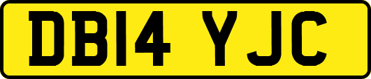 DB14YJC
