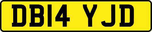 DB14YJD