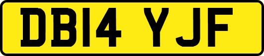 DB14YJF