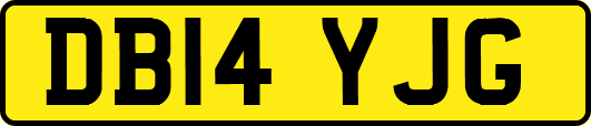 DB14YJG