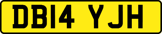 DB14YJH