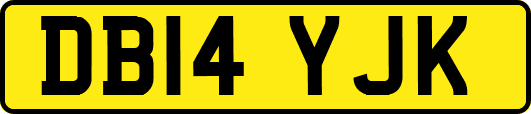 DB14YJK