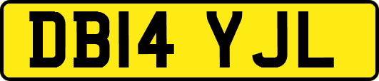 DB14YJL