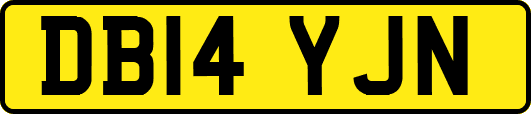 DB14YJN