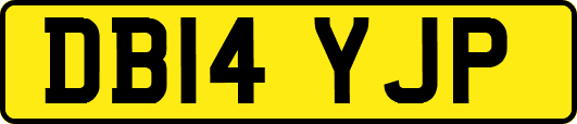 DB14YJP