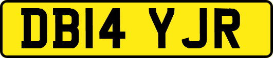 DB14YJR