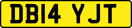 DB14YJT