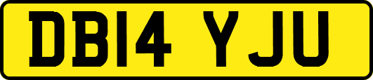 DB14YJU