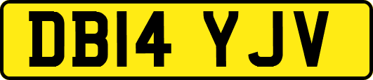 DB14YJV