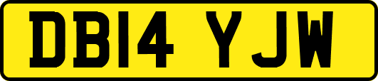 DB14YJW