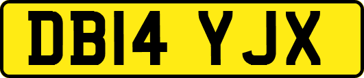 DB14YJX