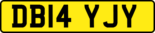 DB14YJY