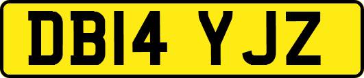 DB14YJZ