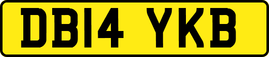 DB14YKB