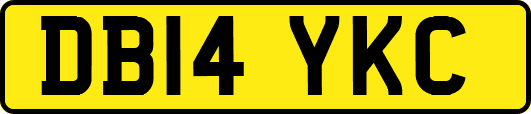DB14YKC