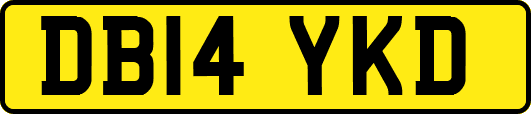 DB14YKD