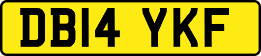 DB14YKF