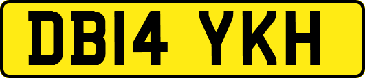 DB14YKH