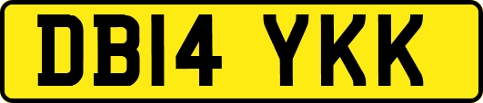 DB14YKK