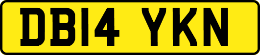 DB14YKN