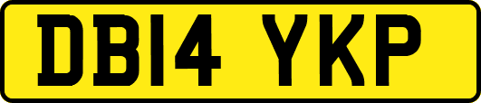 DB14YKP