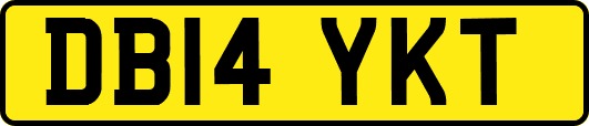 DB14YKT