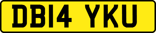 DB14YKU
