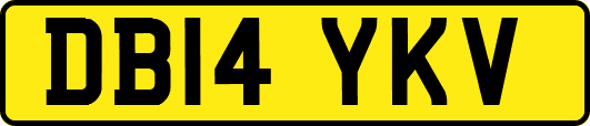 DB14YKV