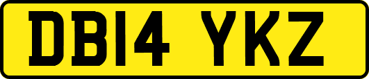 DB14YKZ