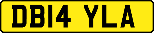 DB14YLA