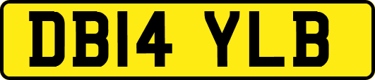 DB14YLB