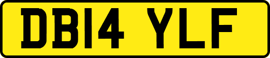 DB14YLF
