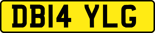 DB14YLG