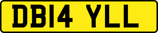 DB14YLL