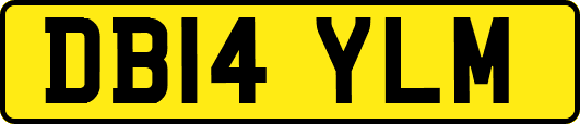 DB14YLM