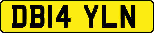 DB14YLN
