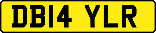 DB14YLR