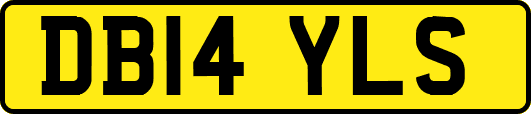 DB14YLS