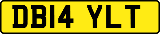 DB14YLT