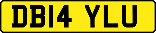DB14YLU