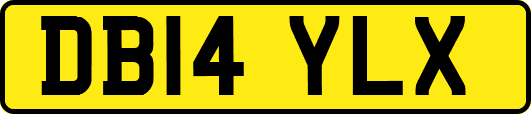 DB14YLX