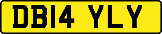 DB14YLY