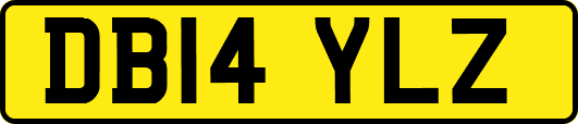DB14YLZ