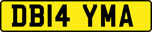 DB14YMA