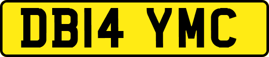 DB14YMC