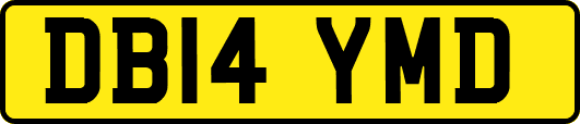 DB14YMD