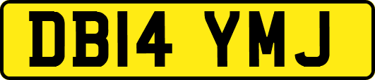 DB14YMJ