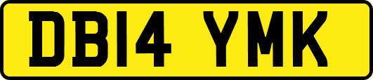 DB14YMK