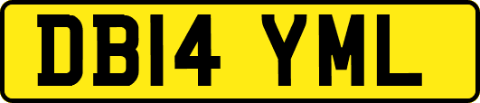 DB14YML