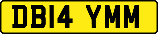 DB14YMM